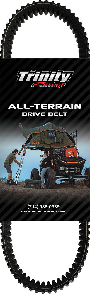 GBoost RZR Pro XP / Turbo R Drive Belt