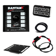 BantamX HD Universal power management system