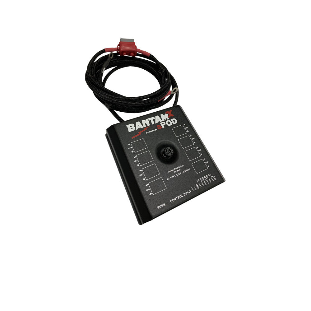 BantamX Add-on Universal module