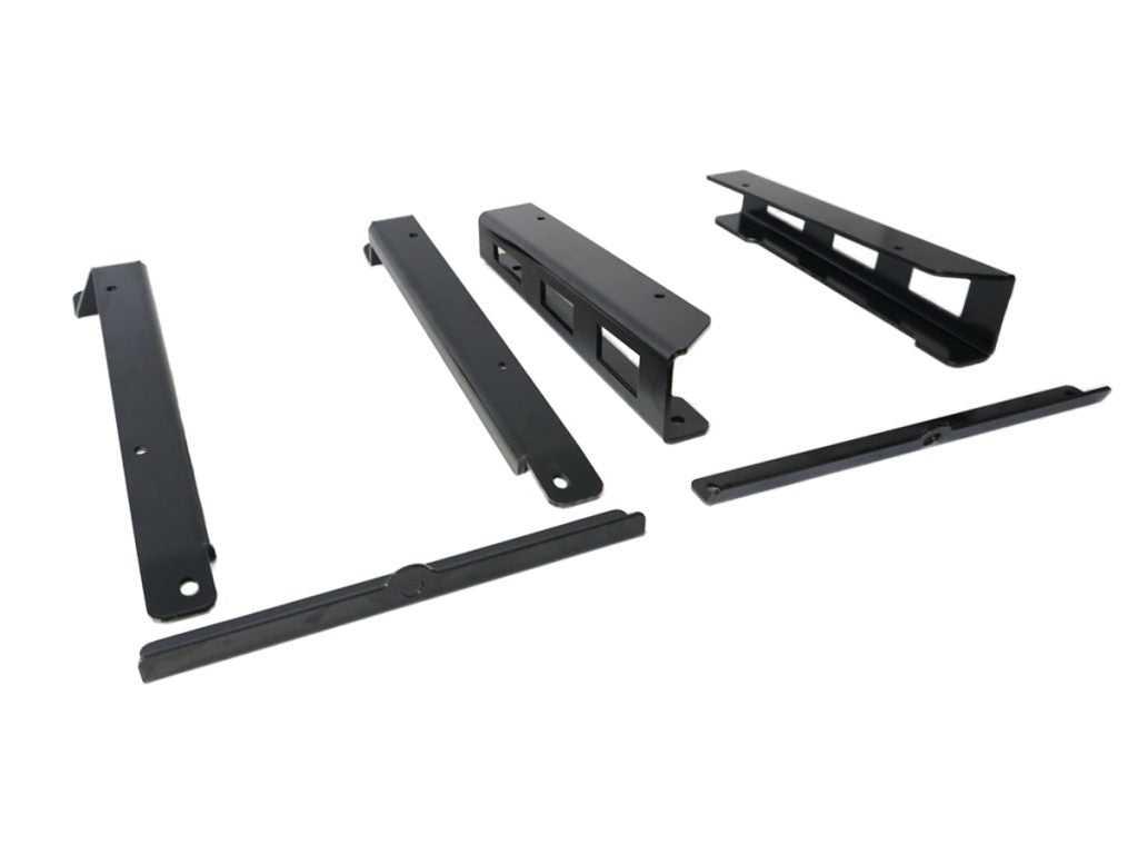 HONDA TALON SEAT MOUNTS
