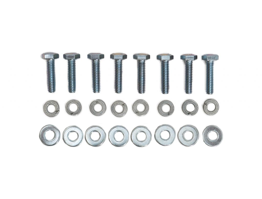 FRONT SEAT MOUNTS FOR POLARIS RZR PRO XP, PRO R, TURBO R (PAIR)