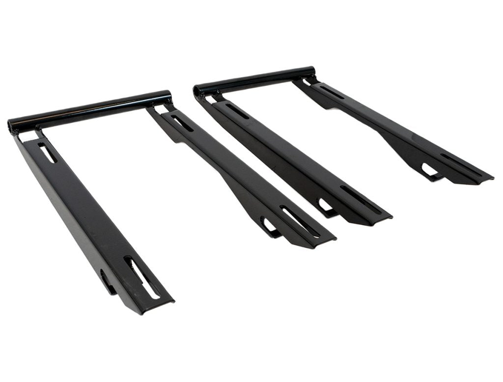 QUICK RELEASE FRONT SEAT MOUNTS FOR PRO XP/ PRO R/ TURBO R (PAIR)