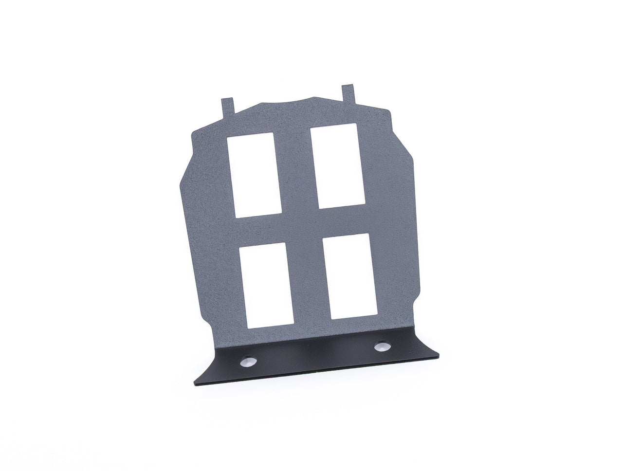 StayFlush X3 Rocker Switch Lower Plate