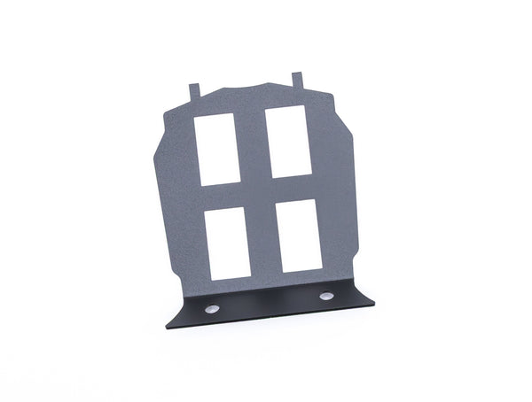 StayFlush X3 Rocker Switch Lower Plate