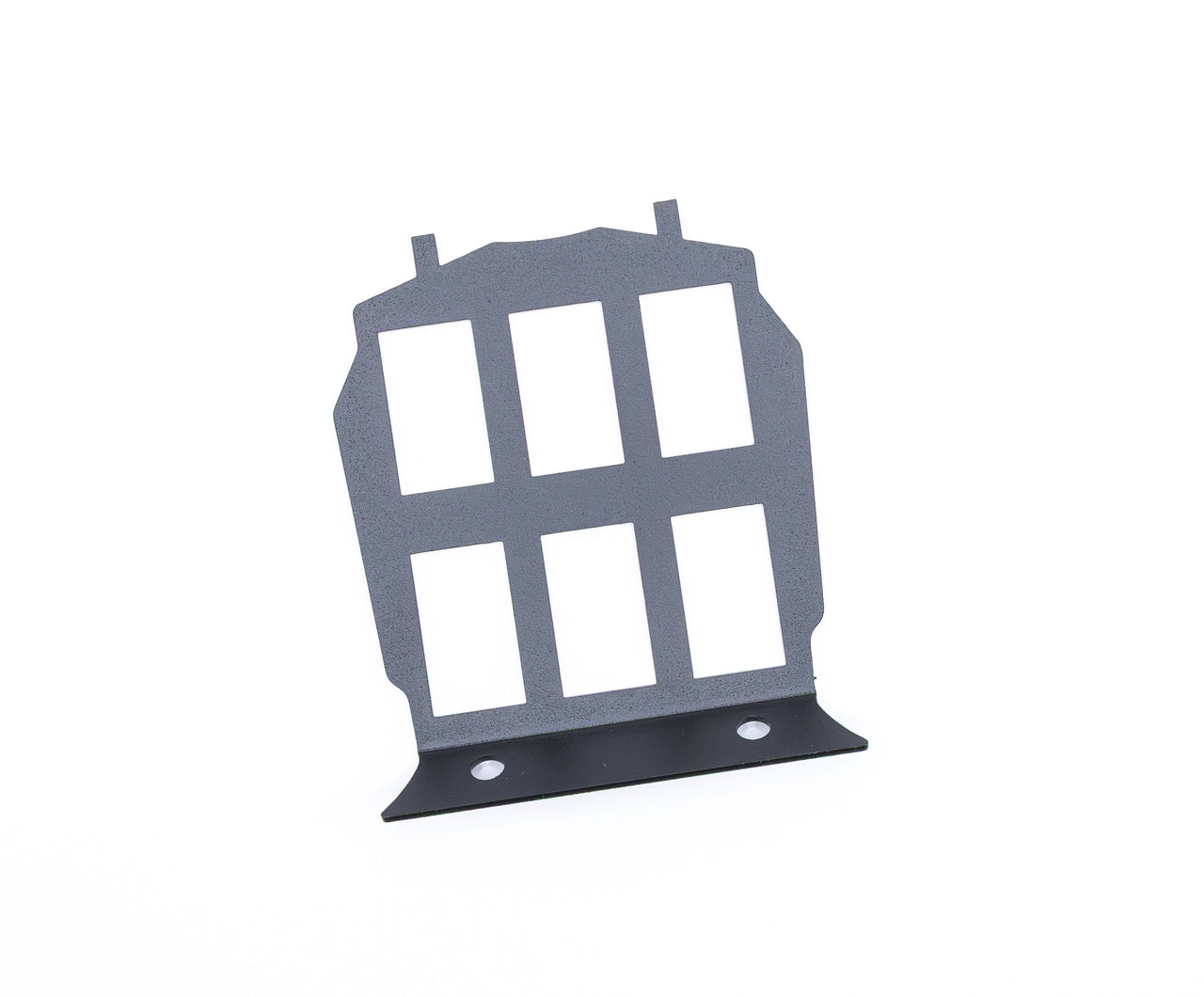 StayFlush X3 Rocker Switch Lower Plate