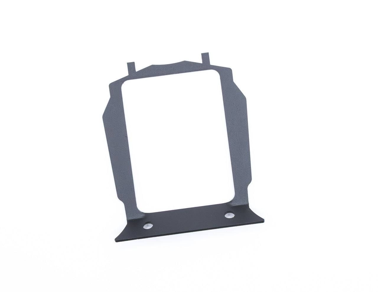 Can-Am X3 Switch-Pros 12 Lower Dash Plate