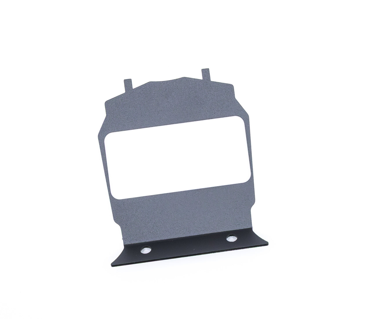 Can-Am X3 Switch-Pros 8 Lower Dash Plate