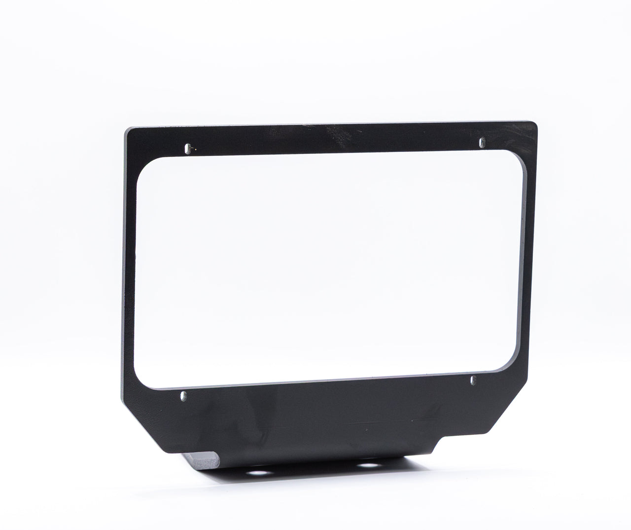 Can-Am X3 Lowrance HDS7 GPS Mount (2017–2025)