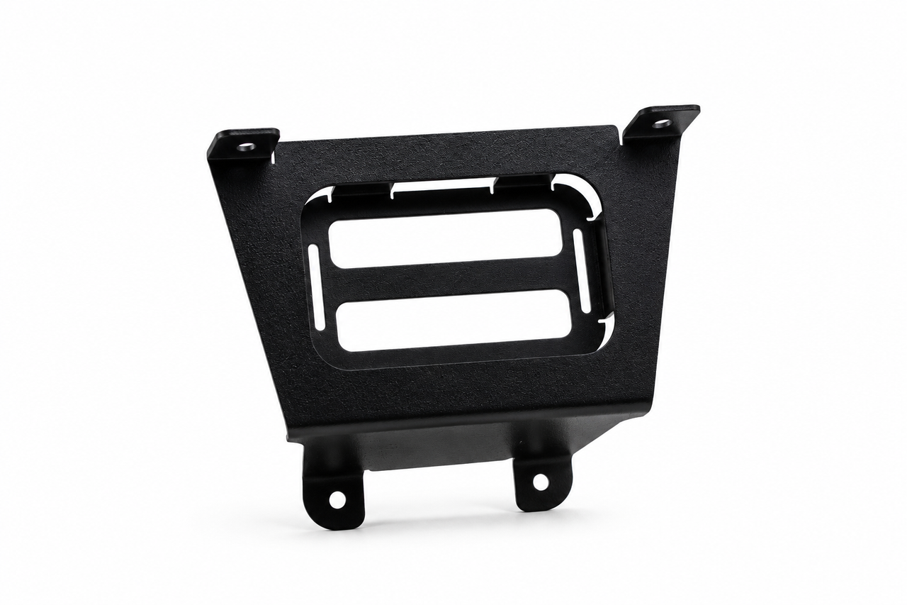 Polaris RZR Pro R Auxbeam RA80XL Switch Panel Mount (2020–2024)