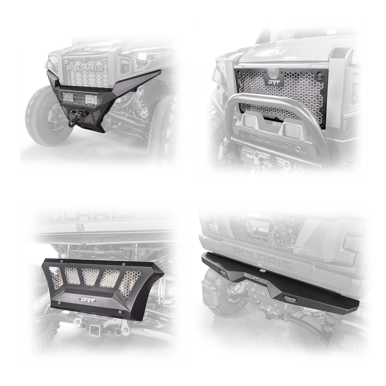 Exterior Signature Kit for Polaris XPEDITION