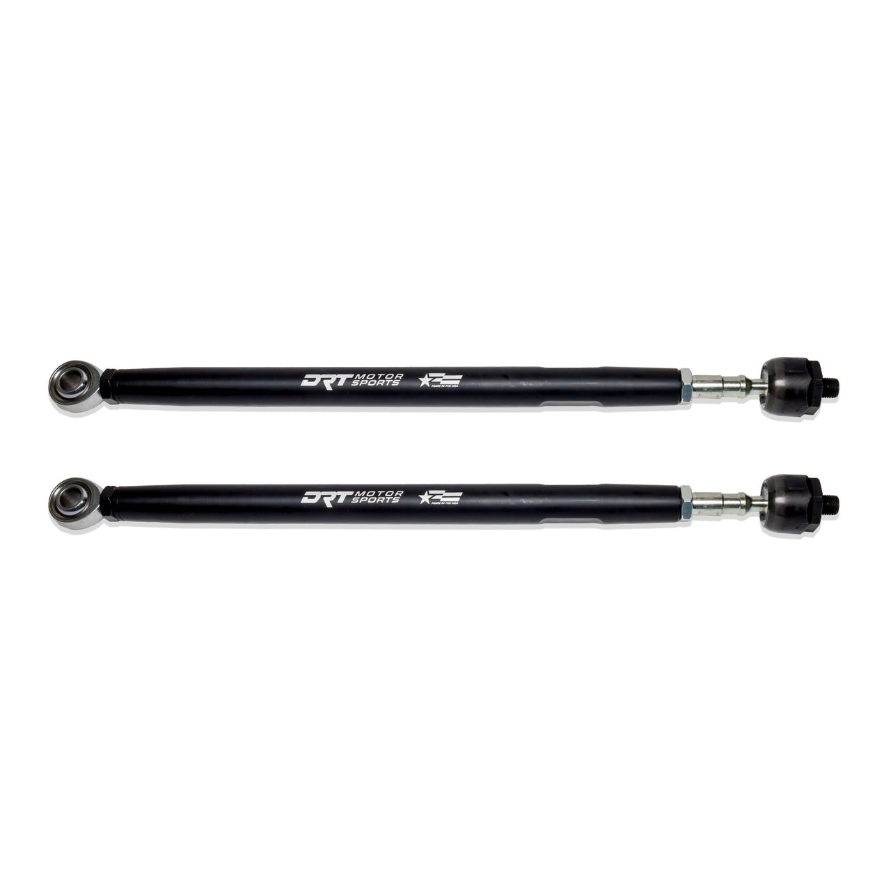 HD Billet Aluminum Tie Rod Kit 64" for Polaris XPEDITION