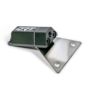 tactical mirror light bracket kit