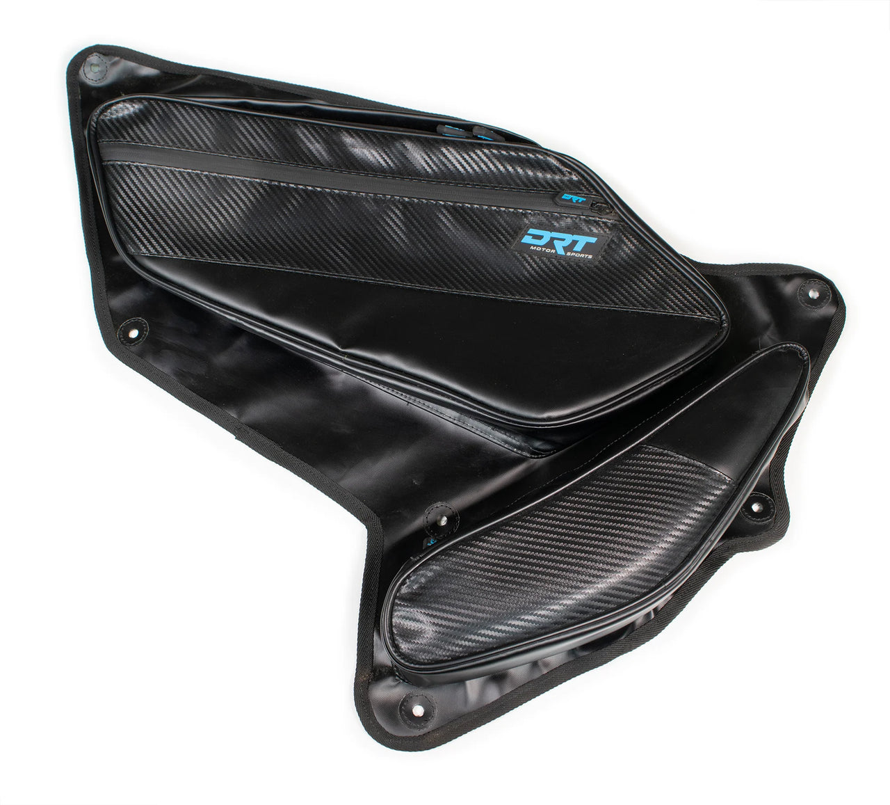 DRT Motorsports RZR Pro XP / Turbo R / Pro R 2020+ Front Door Bag Set