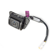 Improved rear vision camera extension polaris rzr turbo r