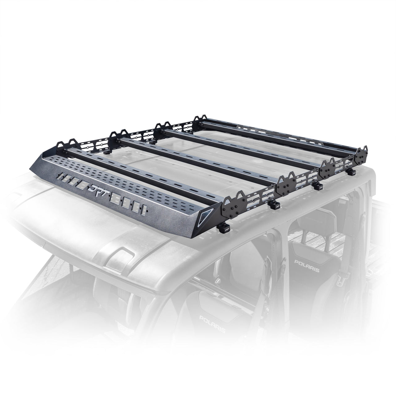 Roof Rack Kit for Polaris Ranger XD 1500 Crew 2024+