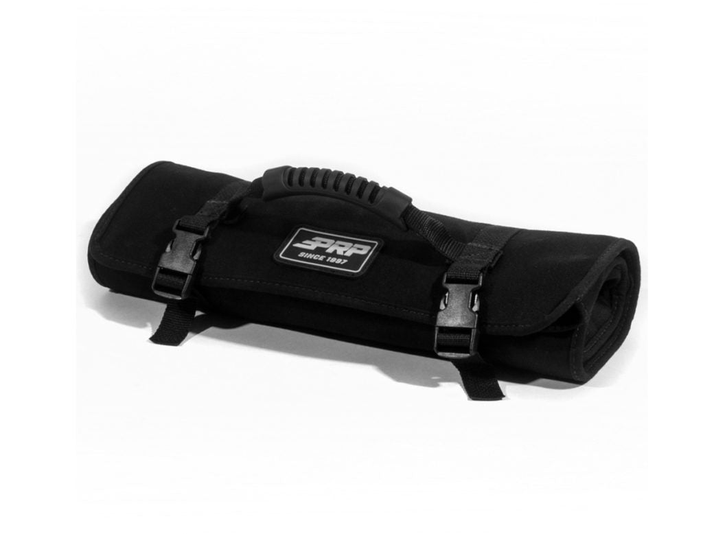 ROLL-UP TOOL BAG