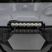 Baja Designs 2025 Polaris RZR Pro R / Pro S / Pro XP 10in Light Bar Hood Mount Kit