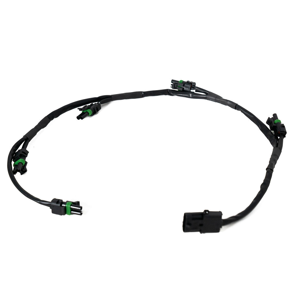 Reflex Actuator Linking Harness