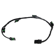 Reflex Actuator Linking Harness
