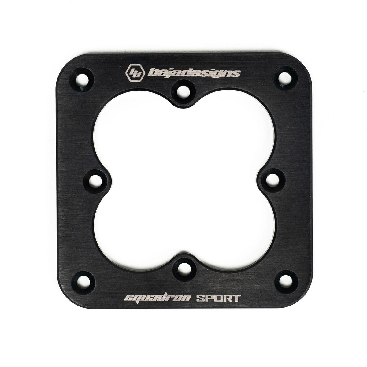 Squadron Flush Mount Bezel Kit