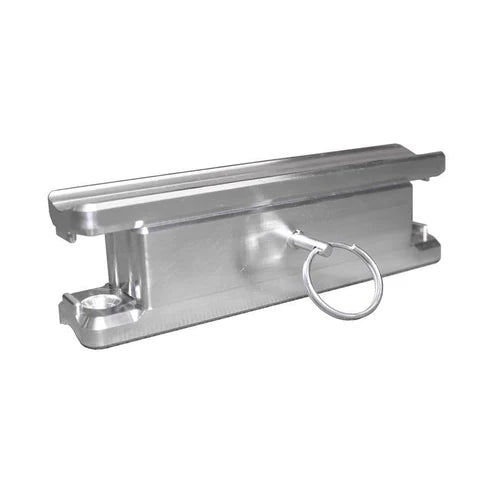 Billet Fire Extinguisher Mount