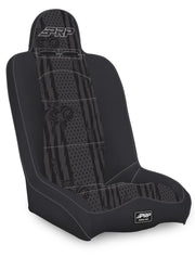 PRP Daily Driver High Back Suspension Seat - New Glory