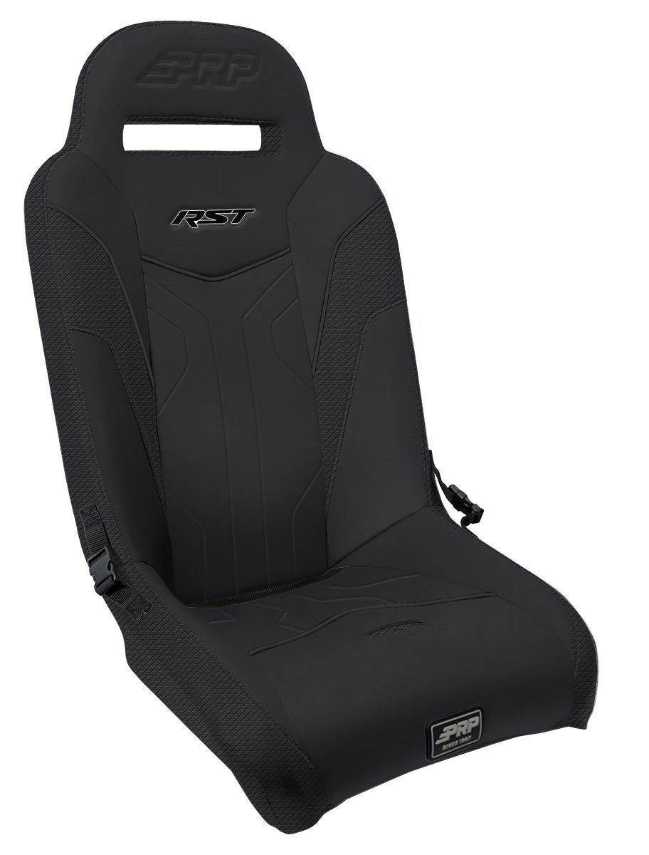 PRP RST Suspension Seat - Black