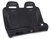 PRP RST Rear Suspension Seat - Black & Gray