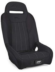 PRP GT/S.E. Suspension Seat - Black