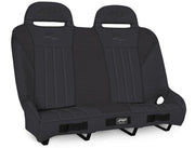 PRP GT/S.E. Rear Suspension Seat - Black