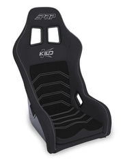 PRP Kilo Composite Seat - Black