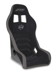 PRP Nano Composite Seat - Black & Gray