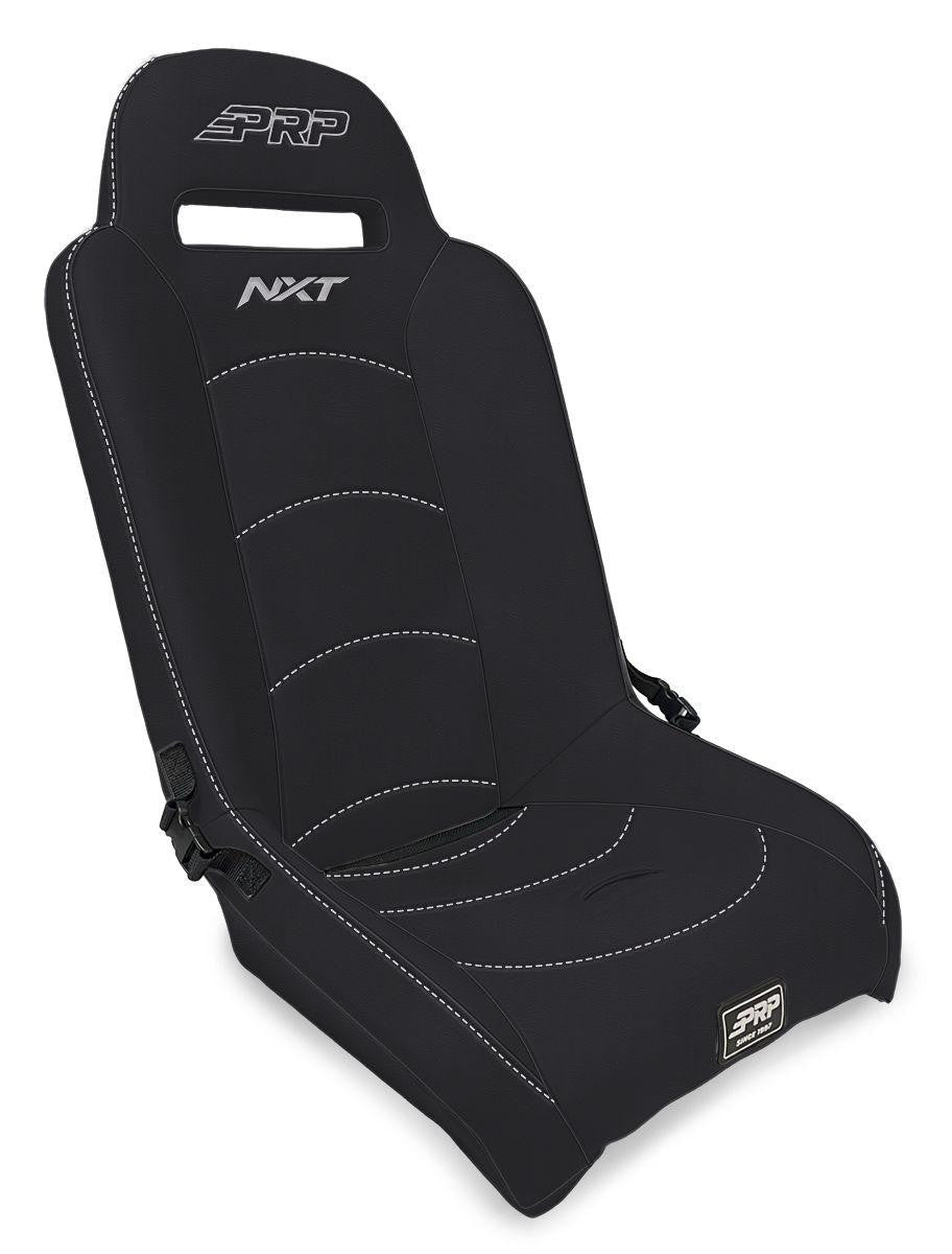 PRP NXT Suspension Seat - Black