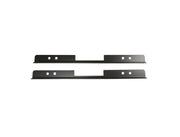 Universal Angle Mounts (3" Short)