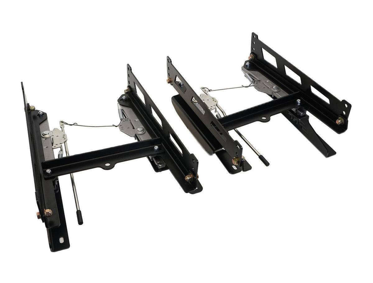 PRP Seat Mounts for CJ7/YJ (Complete Pedestal)