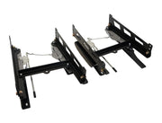 PRP Seat Mounts for CJ7/YJ (Complete Pedestal)