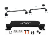 PRP Quick Release Bench Mount Kit for Polaris RZR PRO XP4, PRO R4, Turbo R4