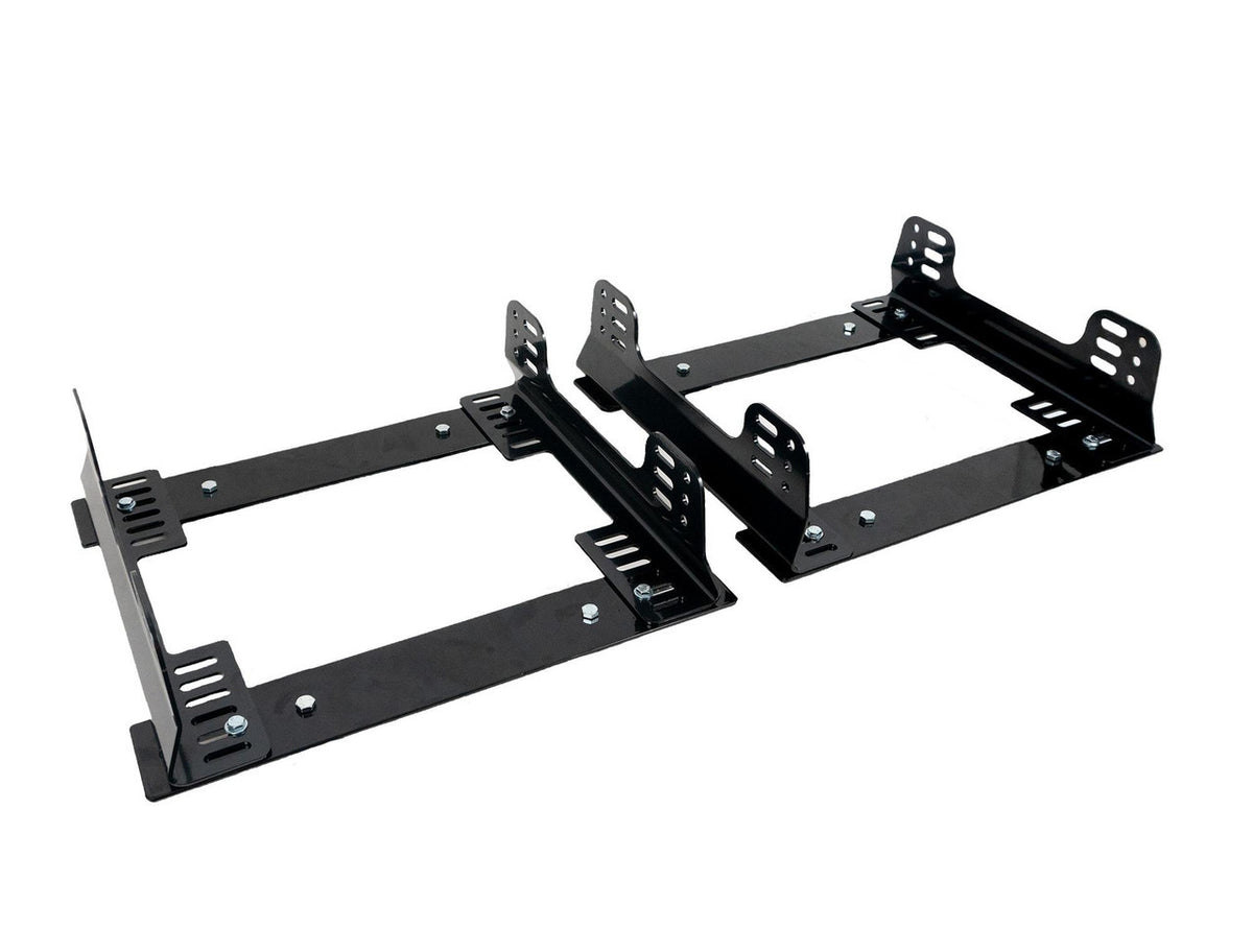 PRP Composite Seat Mount Kit for Polaris RZR PRO XP, PRO R, Turbo R (Pair) - Adapters Only