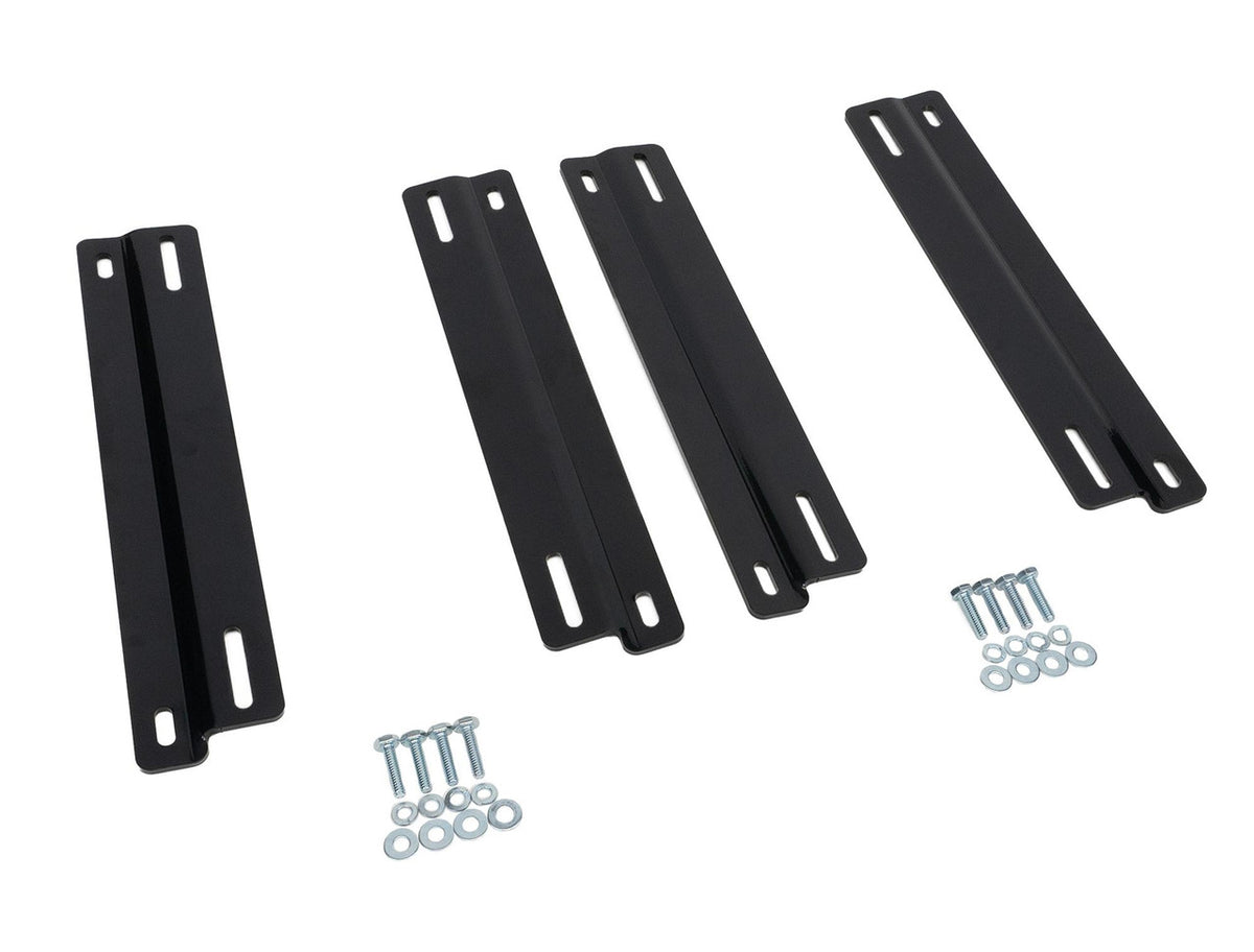 PRP Seat Mount Adapter Kit for Segway Villain (Pair)