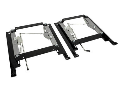 PRP Seat Mount & Slider Kit for Can-Am Maverick X3 and Maverick R (Pair)