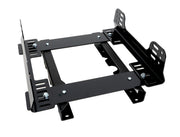 PRP Composite Seat Mount Kit with Fixed Base (4 Door) for Polaris RZR PRO XP4, PRO R4, Turbo R4 (Pair)