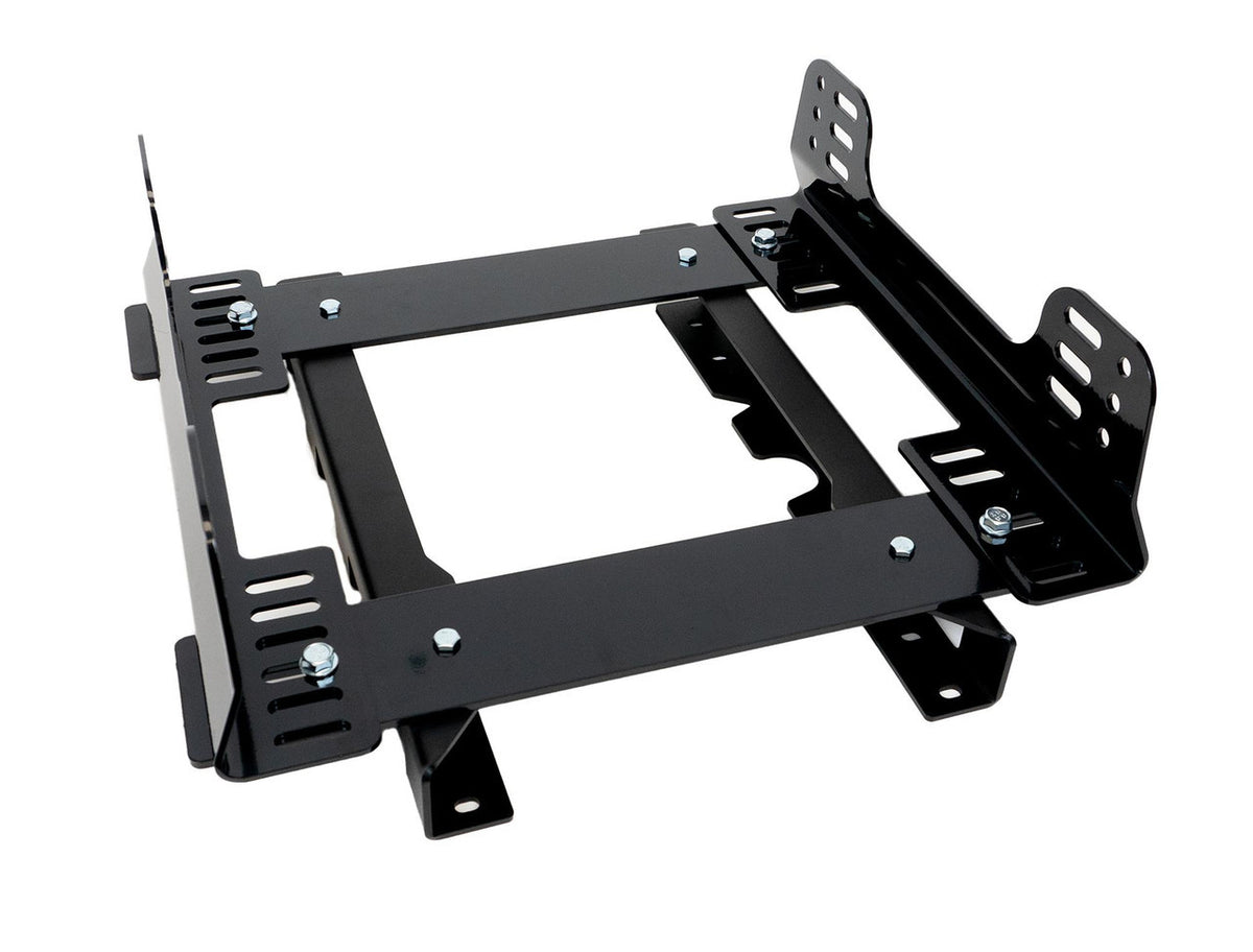 PRP Composite Seat Mount Kit with Fixed Base (4 Door) for Polaris RZR PRO XP4, PRO R4, Turbo R4 (Pair)