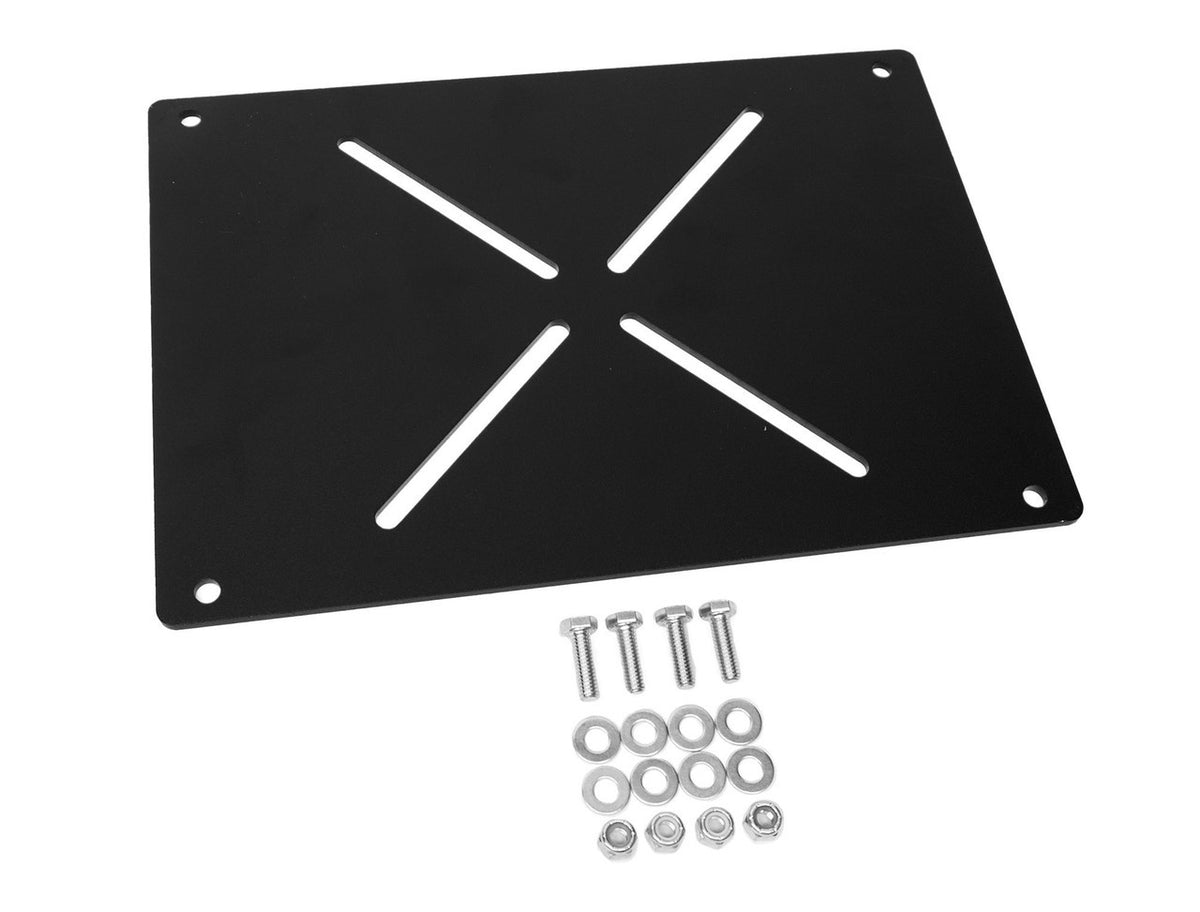 Hydro Boat Seat Pedestal Mount Kit