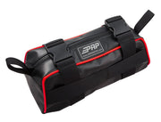 PRP Baja Bag, Red - Red