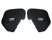 Front Door Shoulder Pads for Yamaha Wolverine RMAX (Pair)