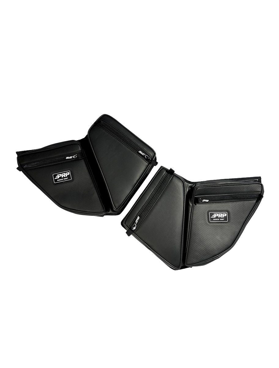 PRP Rear Door Bags for 2024+ Polaris RZR XP 1000 (Pair)