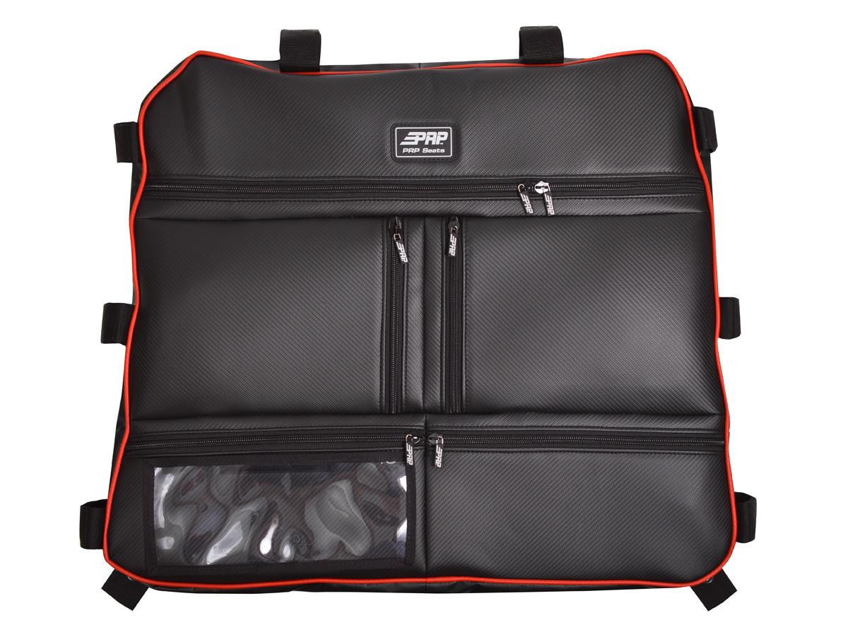 PRP Overhead Bag for Polaris RZR, Custom