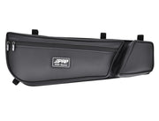 Door Bag with Knee Pad for Can-Am Maverick X3 (Pair), Custom