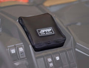 PRP Can-Am Maverick X3 Dash Bag-Black