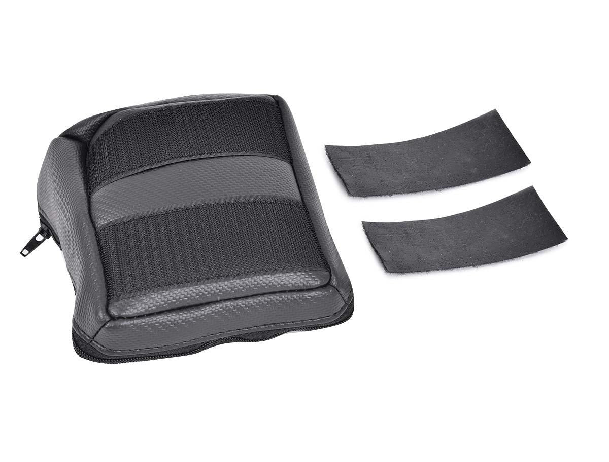 PRP Can-Am Maverick X3 Dash Bag-Black